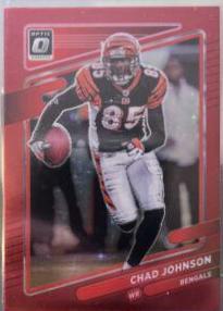 Chad Johnson