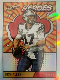 Josh Allen
