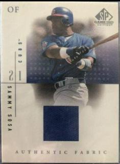 Sammy Sosa