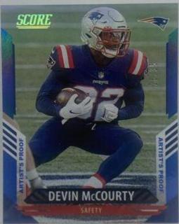 Devin McCourty