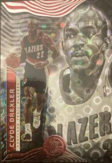 Clyde Drexler