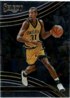 Reggie Miller