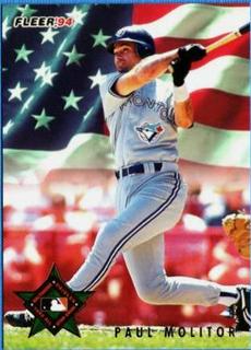 Paul Molitor