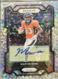 Marvin Mims