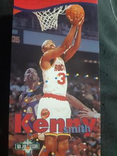 Kenny Smith