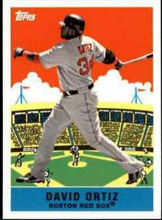 David Ortiz