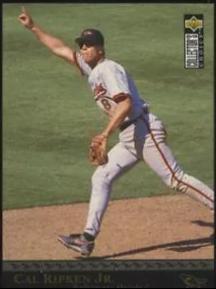 Cal Ripken Jr