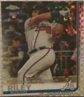 Austin Riley