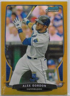 Alex Gordon