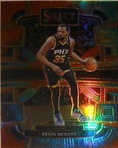 Kevin Durant