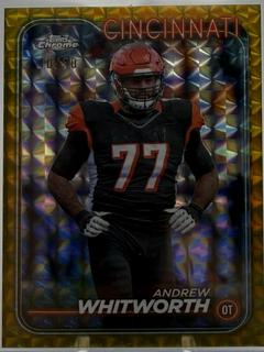 Andrew Whitworth
