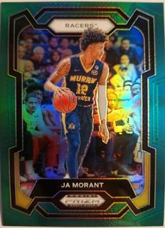 Ja Morant