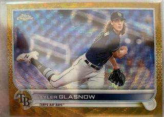 Tyler Glasnow