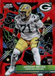 Anthony Belton