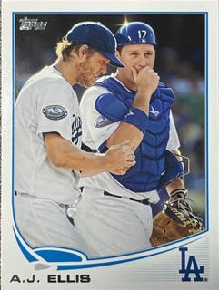 A.J. Ellis