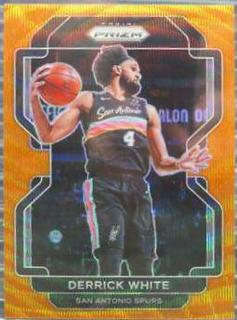 Derrick White