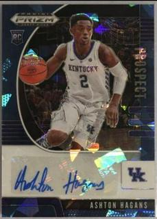 Ashton Hagans