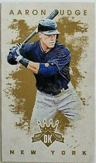 Aaron Judge
