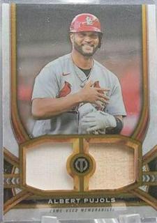 Albert Pujols