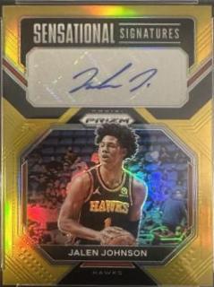 Jalen Johnson