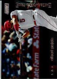 Albert Pujols