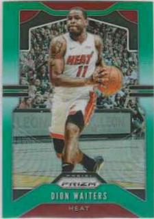Dion Waiters