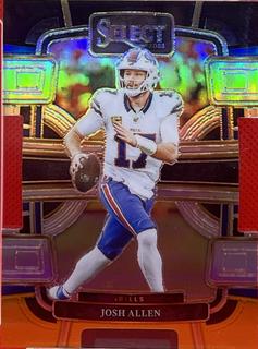 Josh Allen