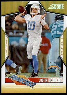 Justin Herbert