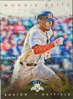 Mookie Betts