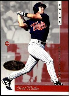 Todd Walker