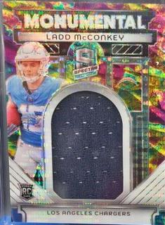 Ladd McConkey