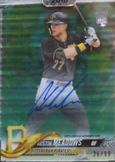 Austin Meadows