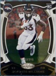 Javonte Williams