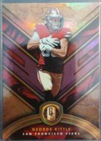 George Kittle