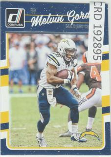 Melvin Gordon