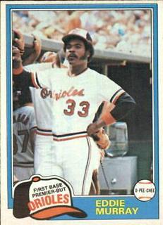 Eddie Murray