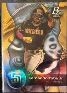 Fernando Tatis Jr.