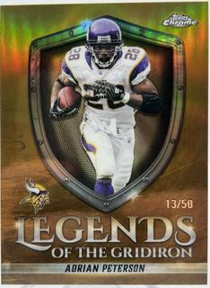 Adrian Peterson
