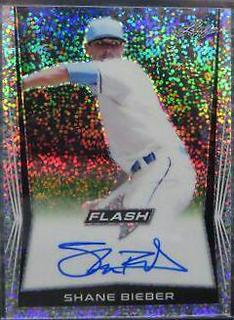 Shane Bieber