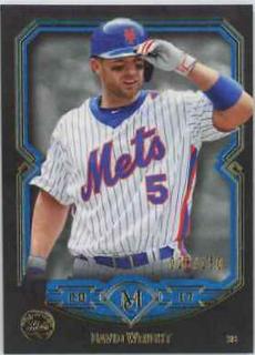 David Wright