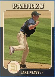 Jake Peavy
