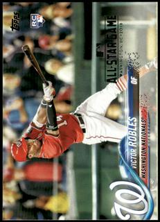 Victor Robles