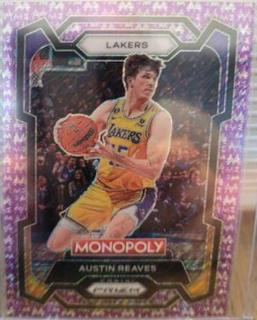 Austin Reaves
