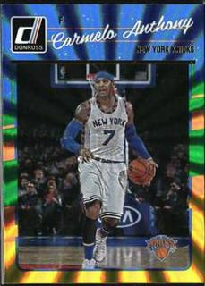 Carmelo Anthony