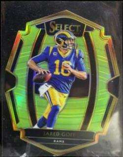 Jared Goff