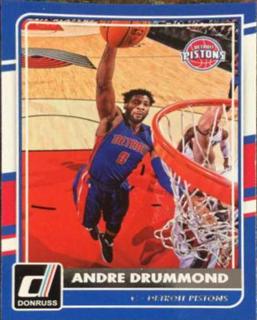 Andre Drummond