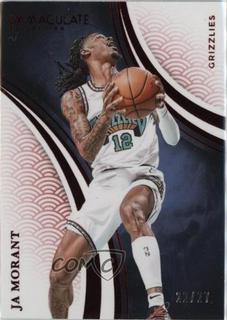 Ja Morant