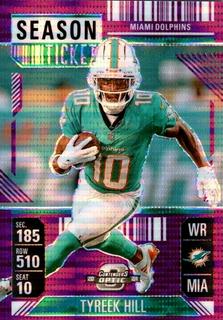 Tyreek Hill