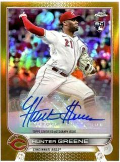 Hunter Greene