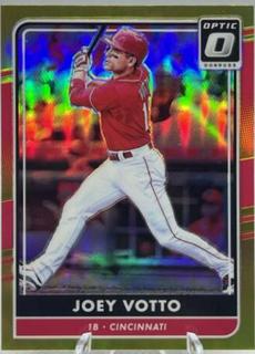 Joey Votto